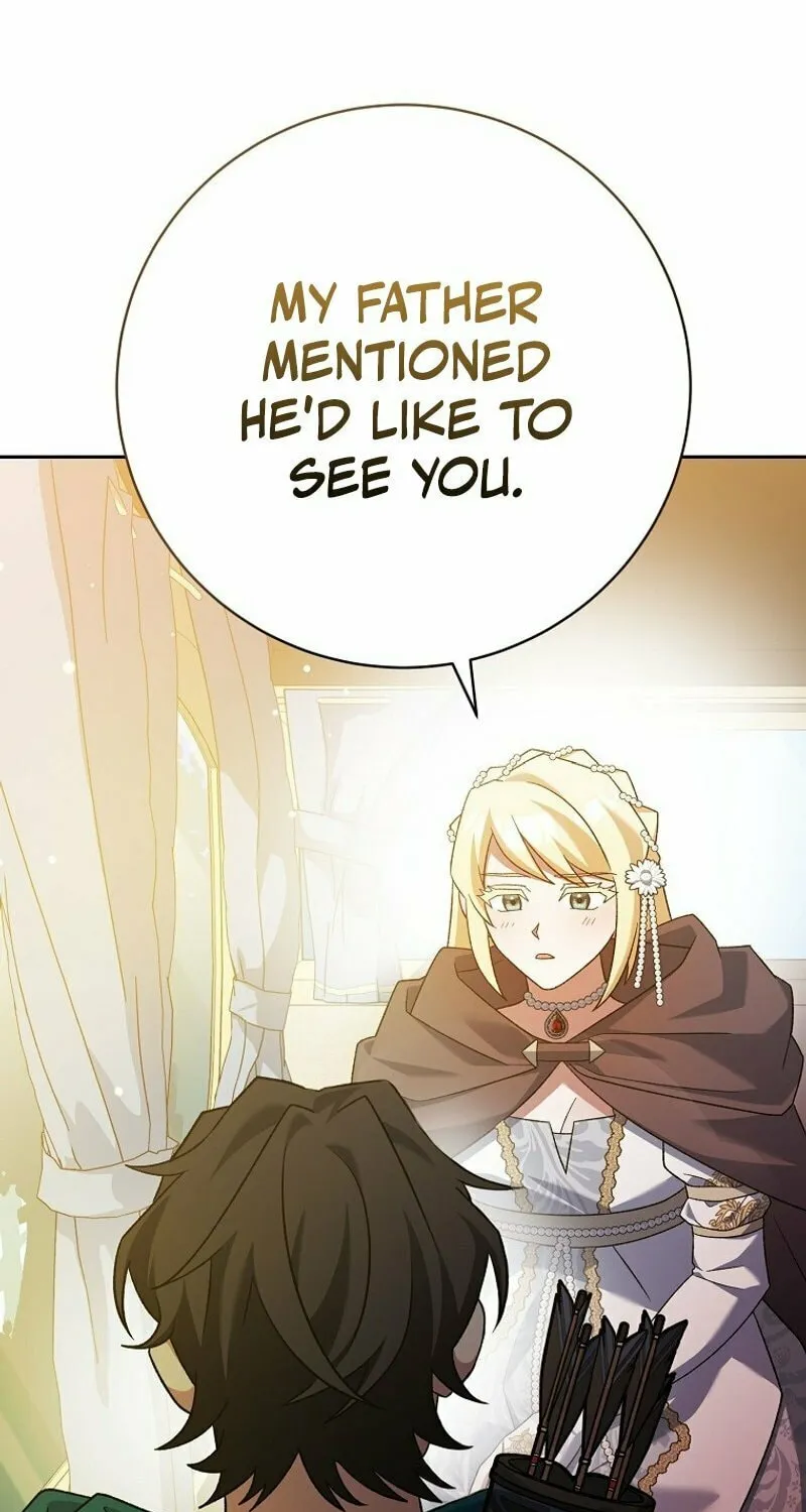 Genius Archer