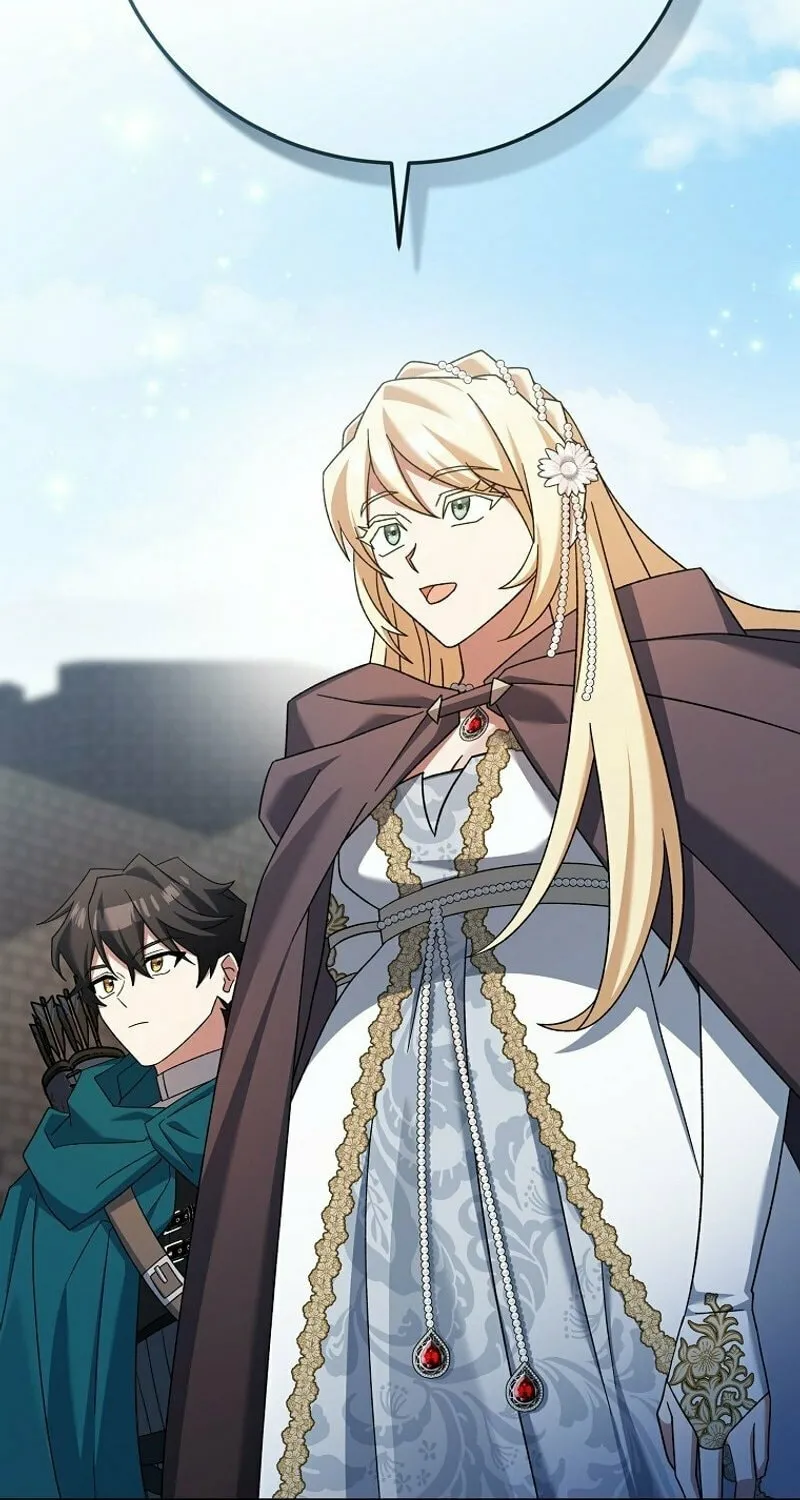 Genius Archer
