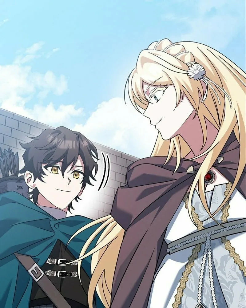 Genius Archer