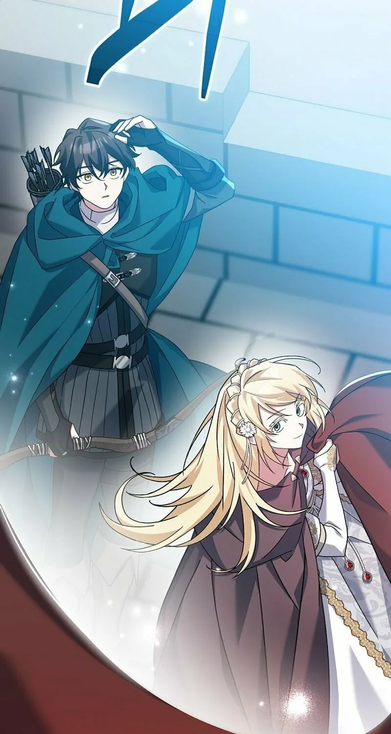 Genius Archer