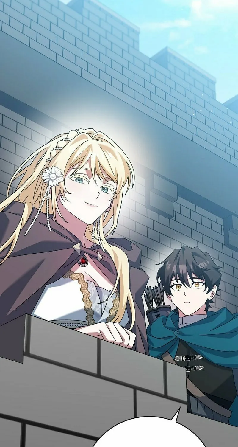 Genius Archer