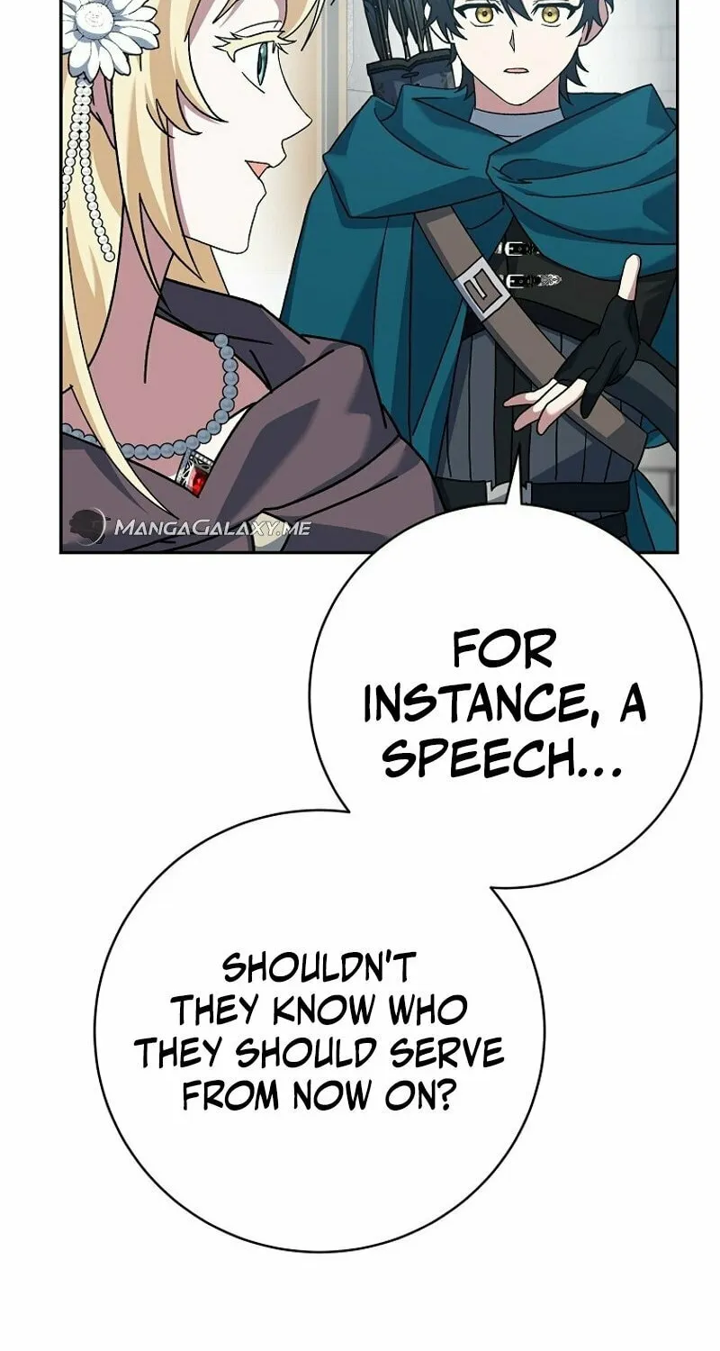 Genius Archer