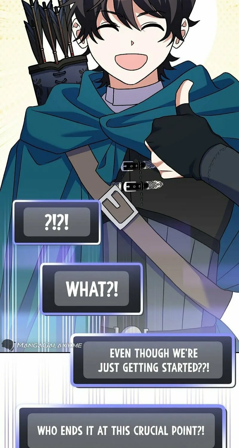 Genius Archer
