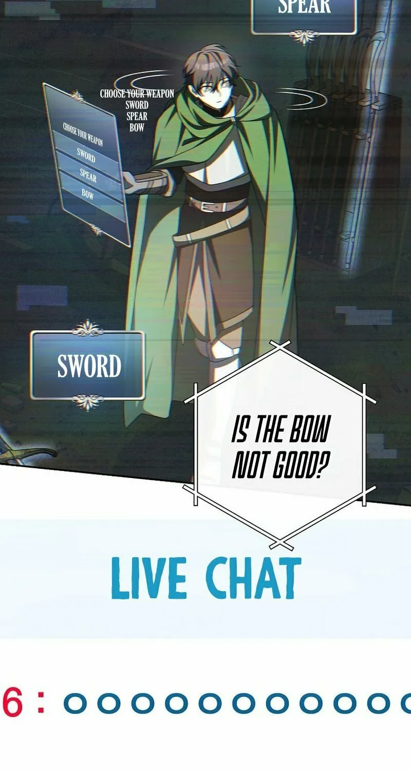 Genius Archer