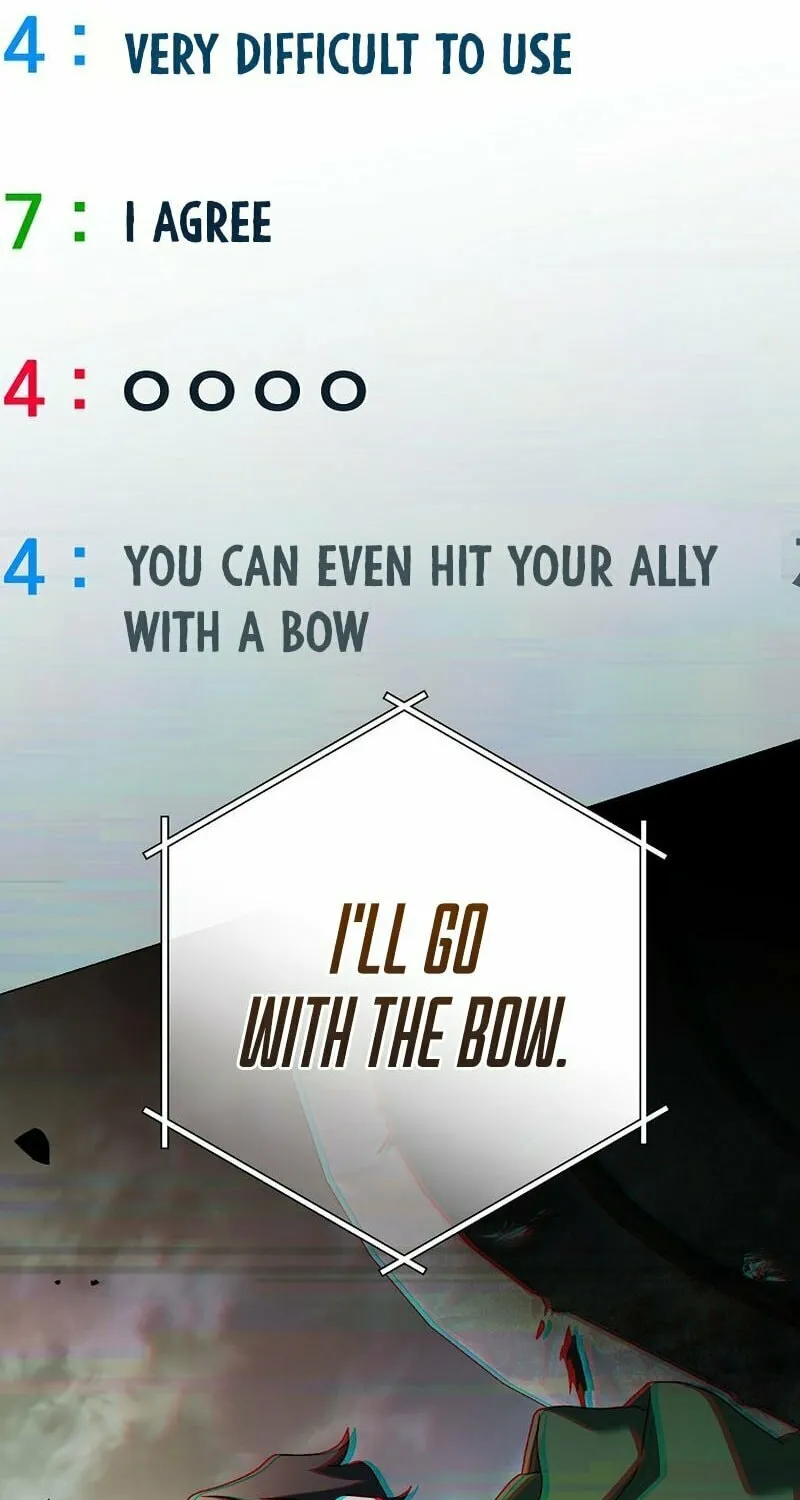 Genius Archer