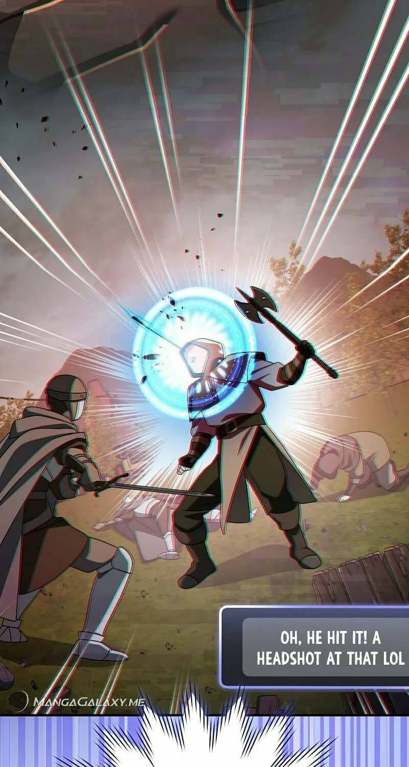 Genius Archer