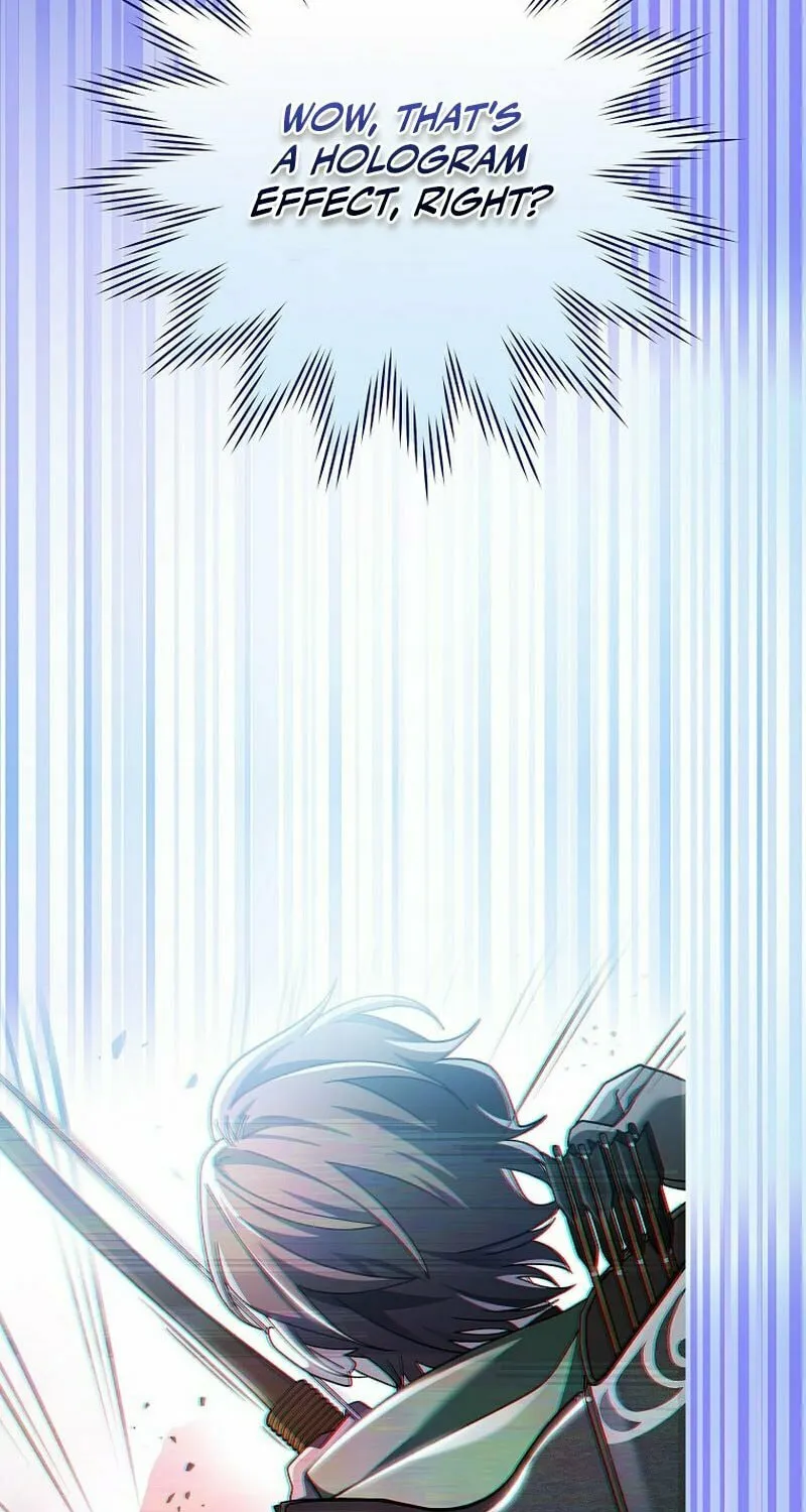 Genius Archer