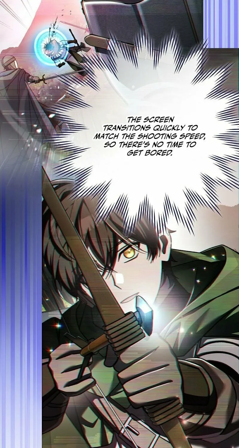Genius Archer