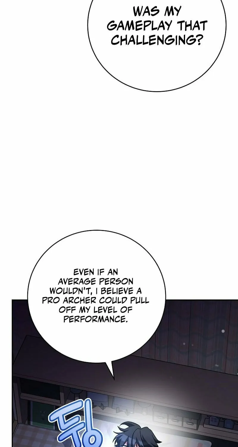 Genius Archer
