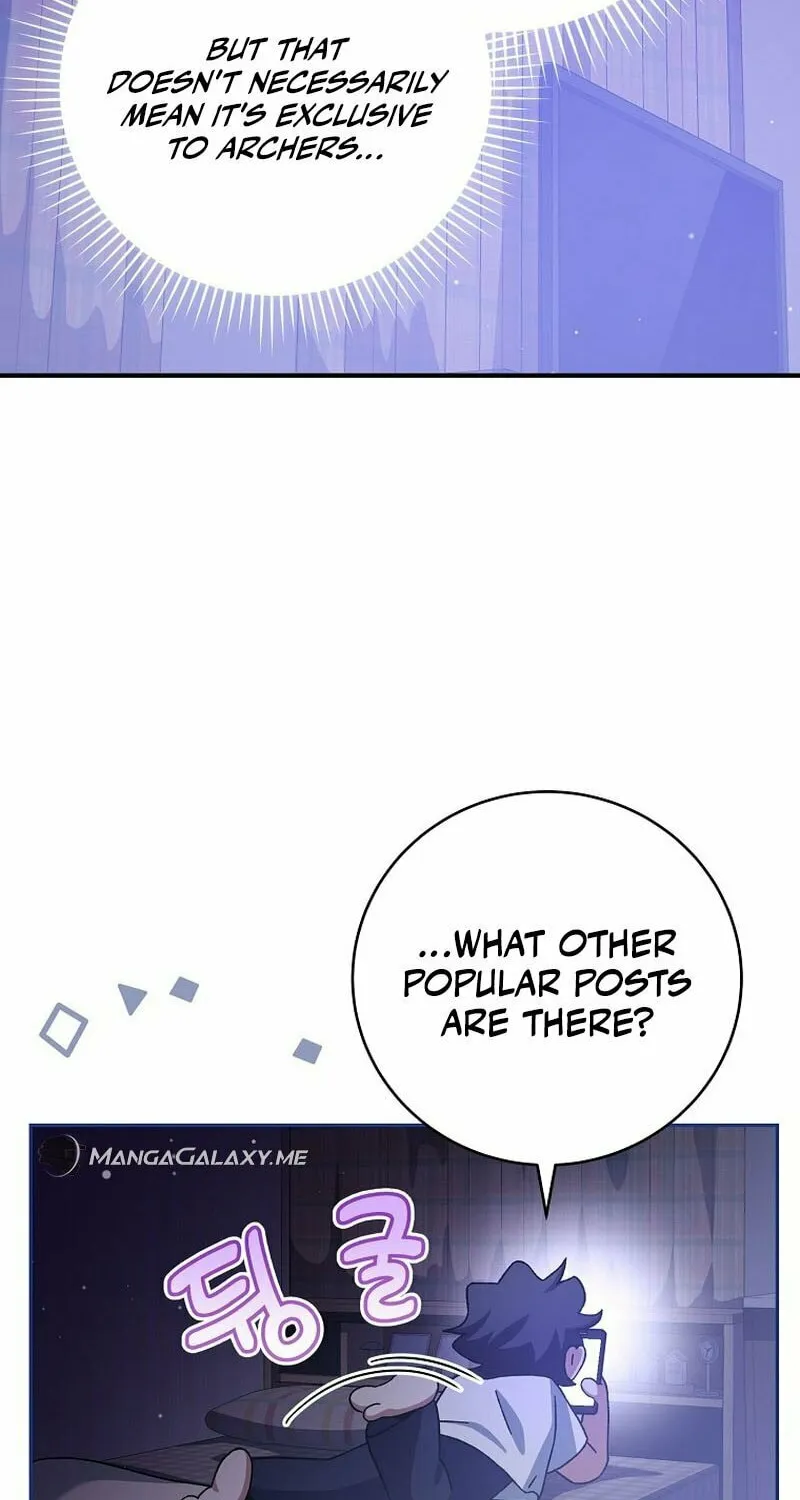 Genius Archer
