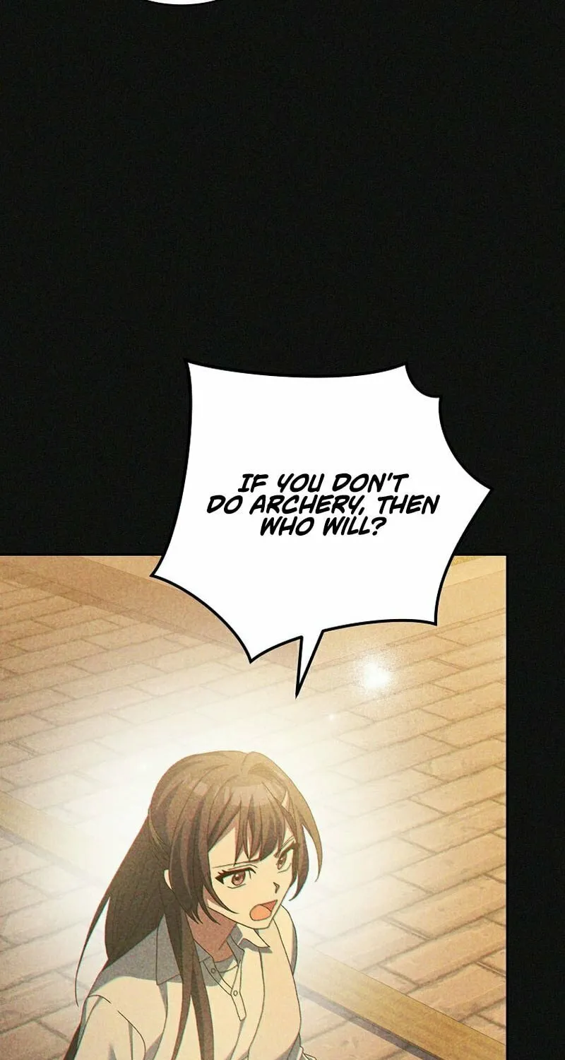Genius Archer