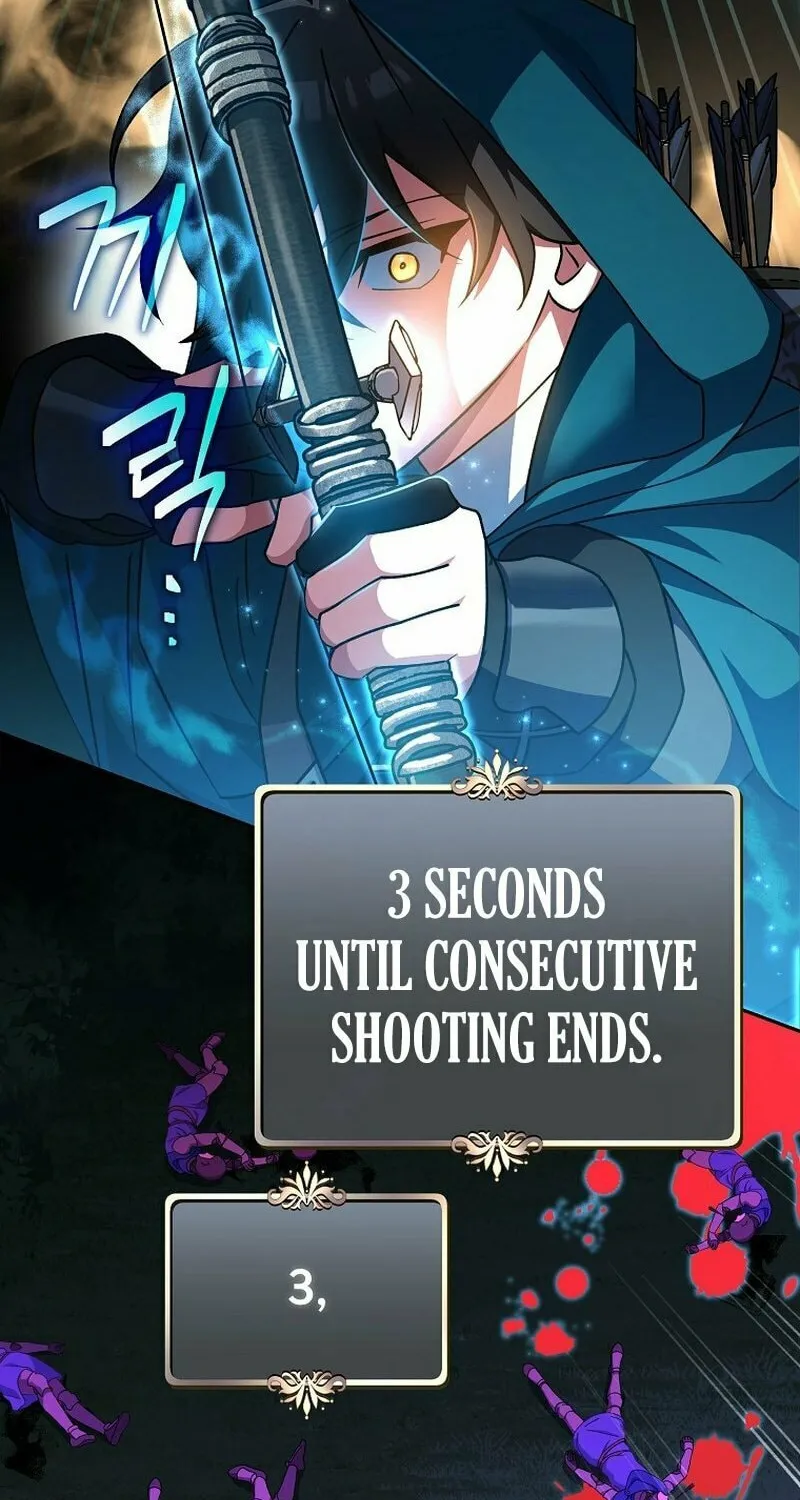 Genius Archer