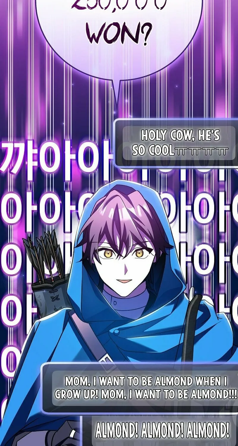 Genius Archer
