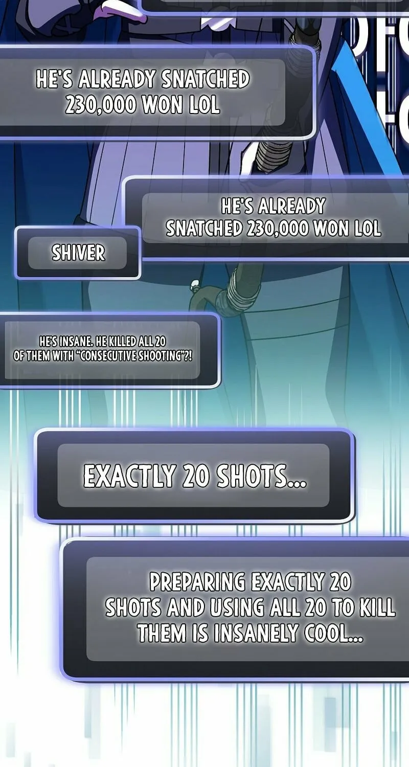 Genius Archer