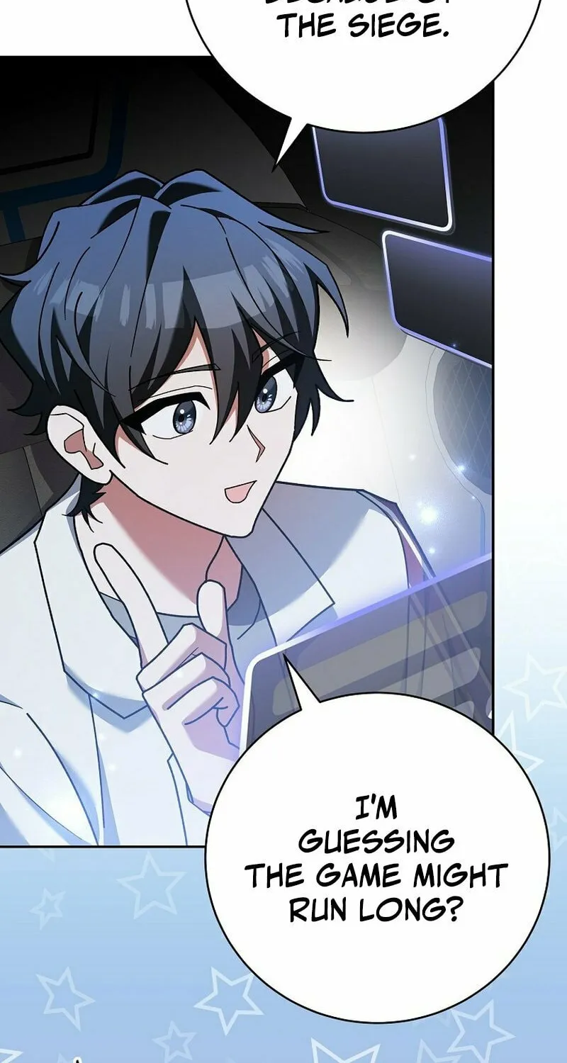 Genius Archer