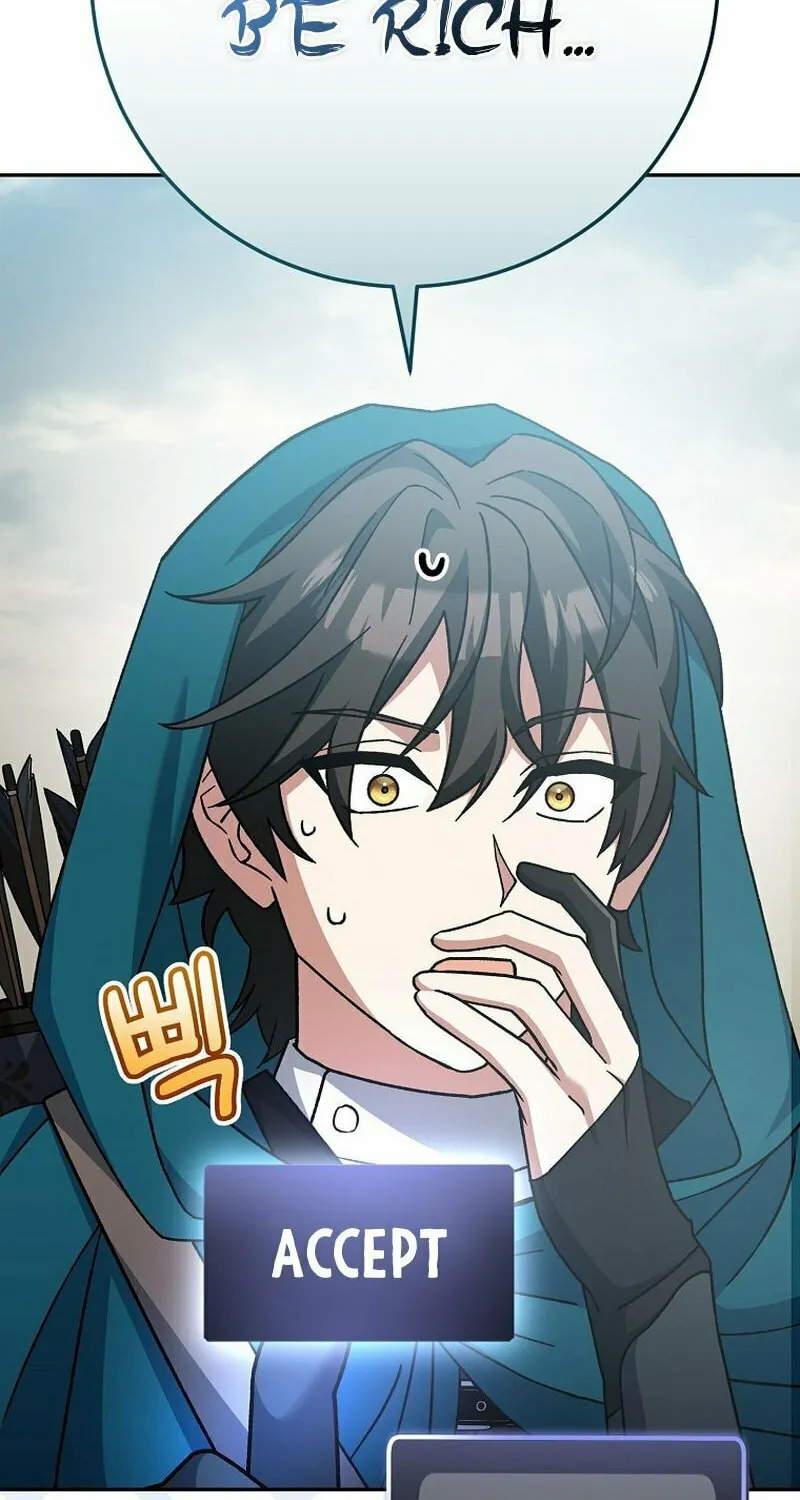 Genius Archer