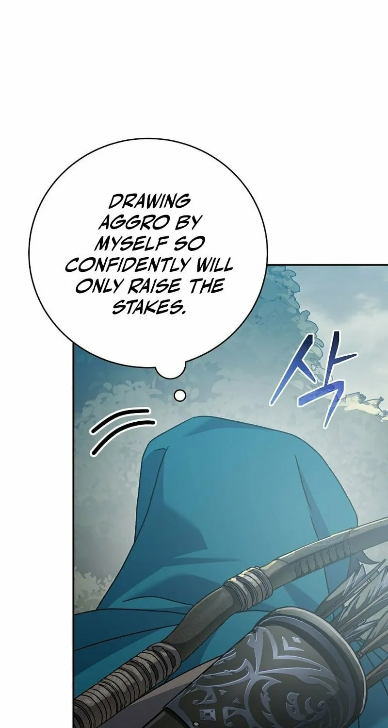 Genius Archer