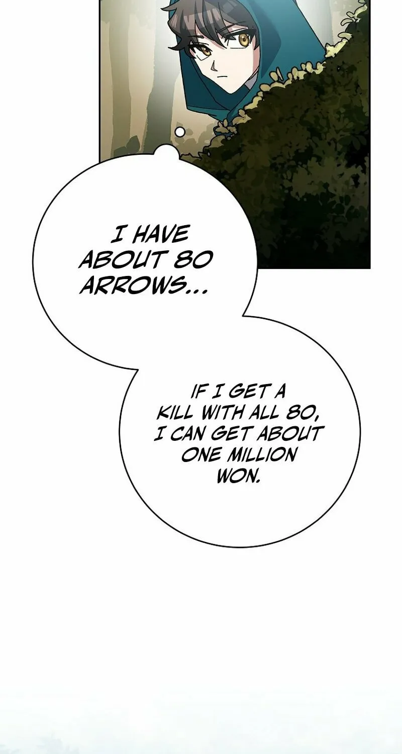 Genius Archer