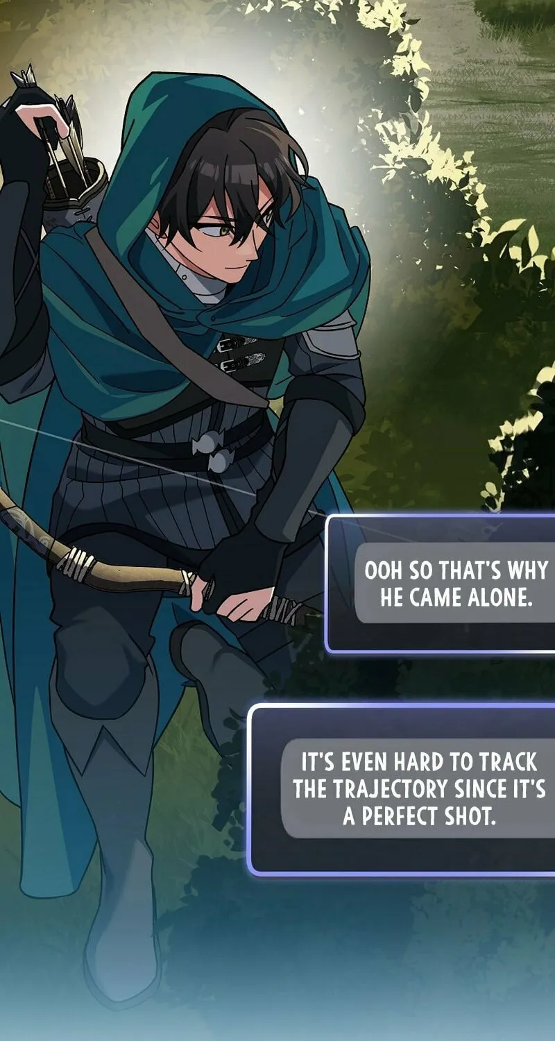 Genius Archer