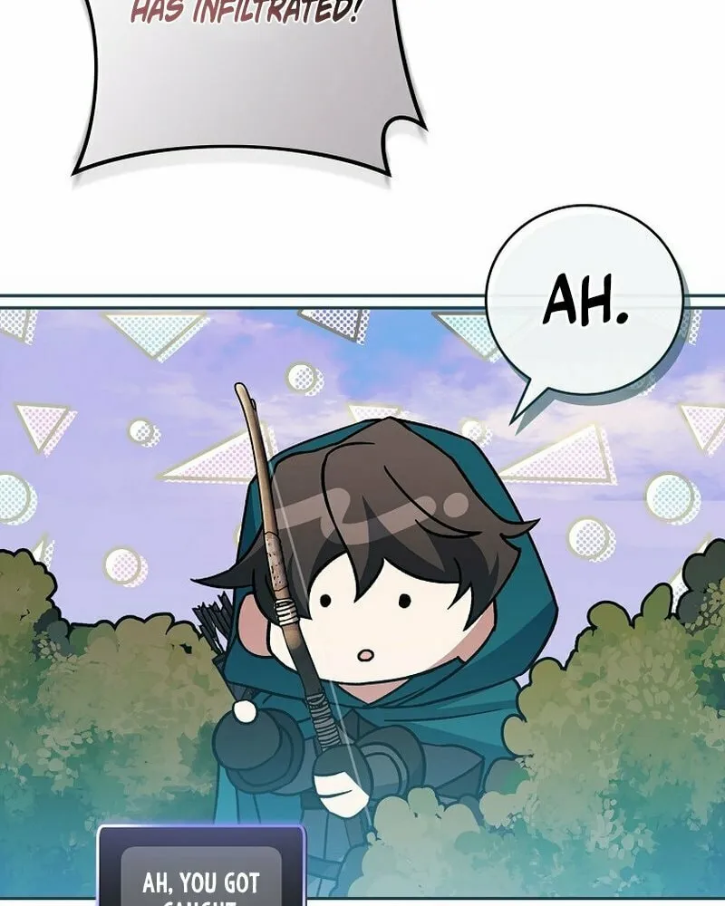 Genius Archer
