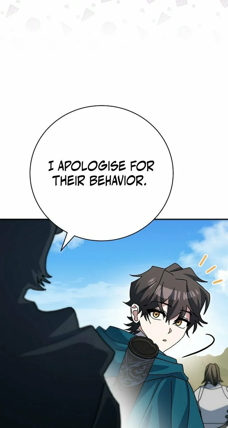 Genius Archer
