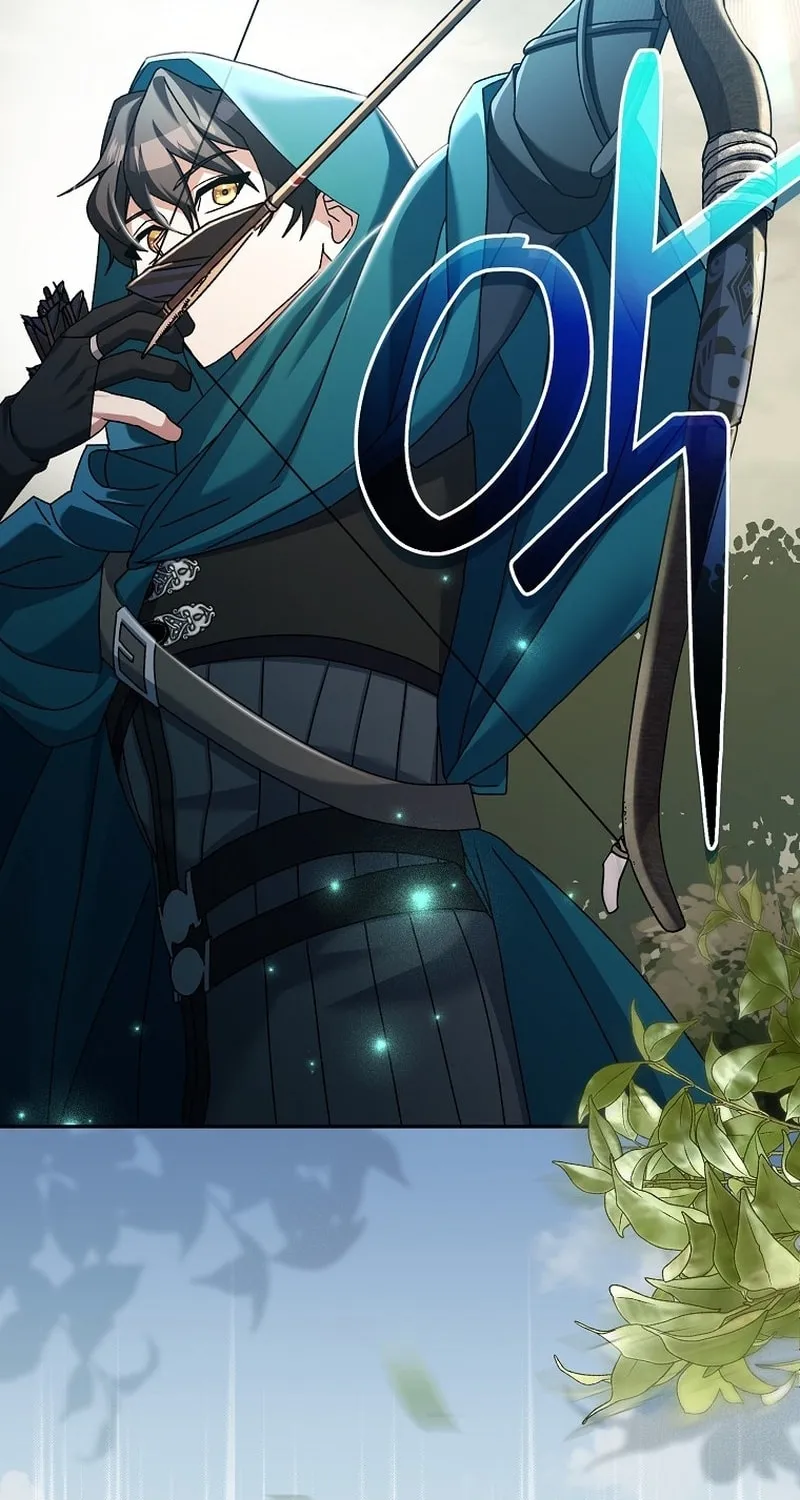 Genius Archer