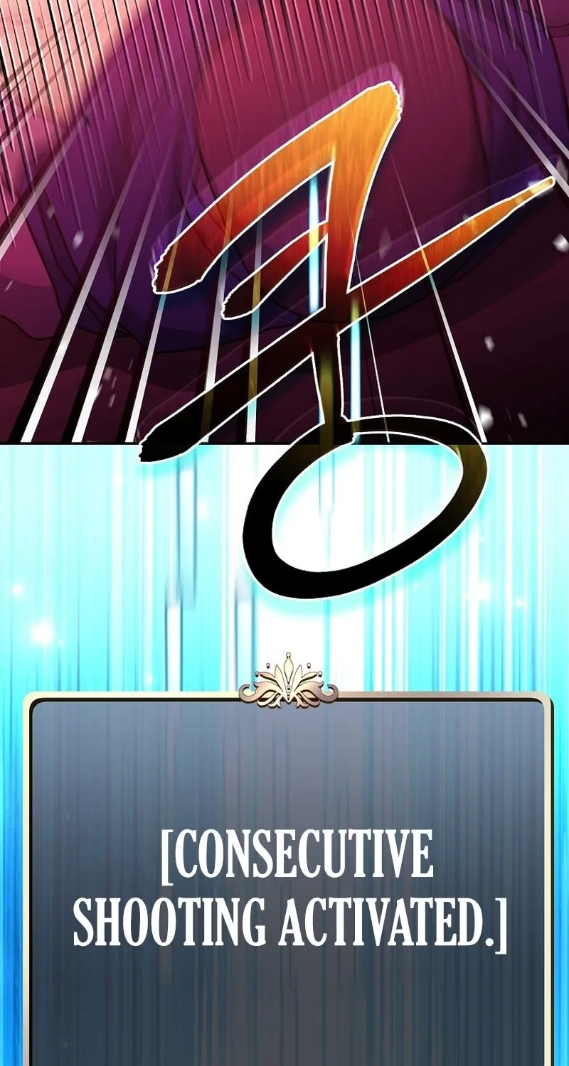 Genius Archer