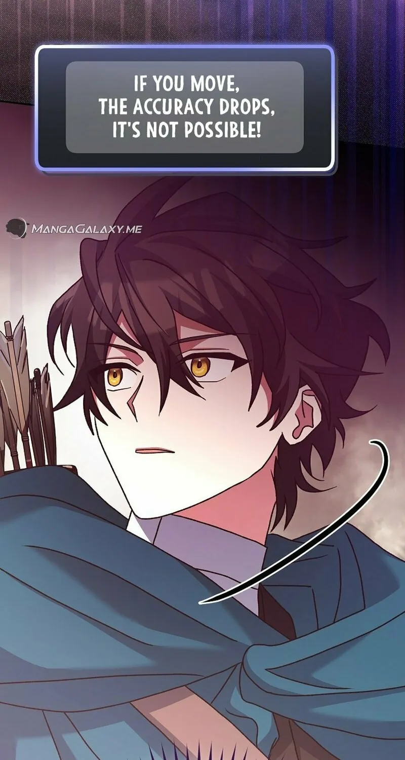 Genius Archer