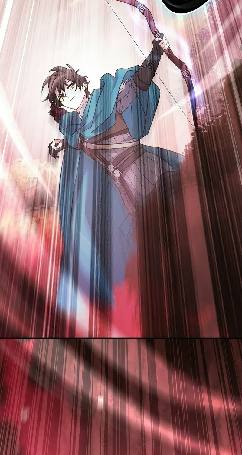 Genius Archer