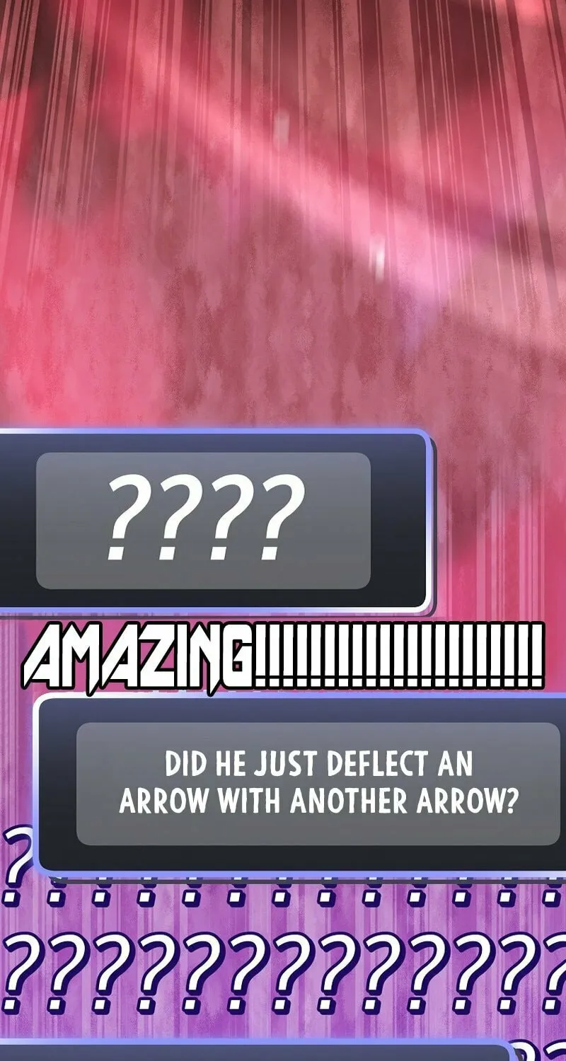 Genius Archer