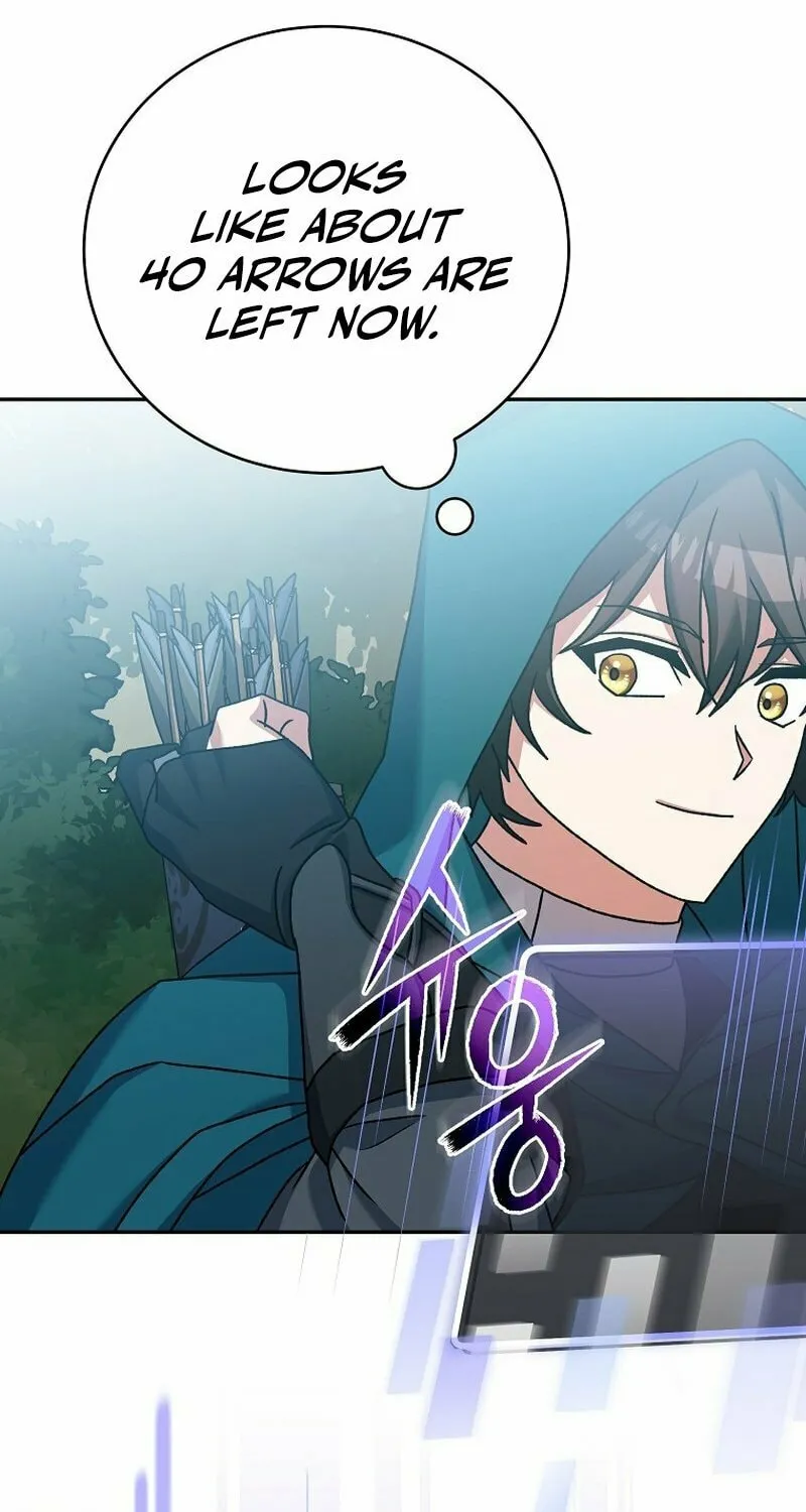 Genius Archer