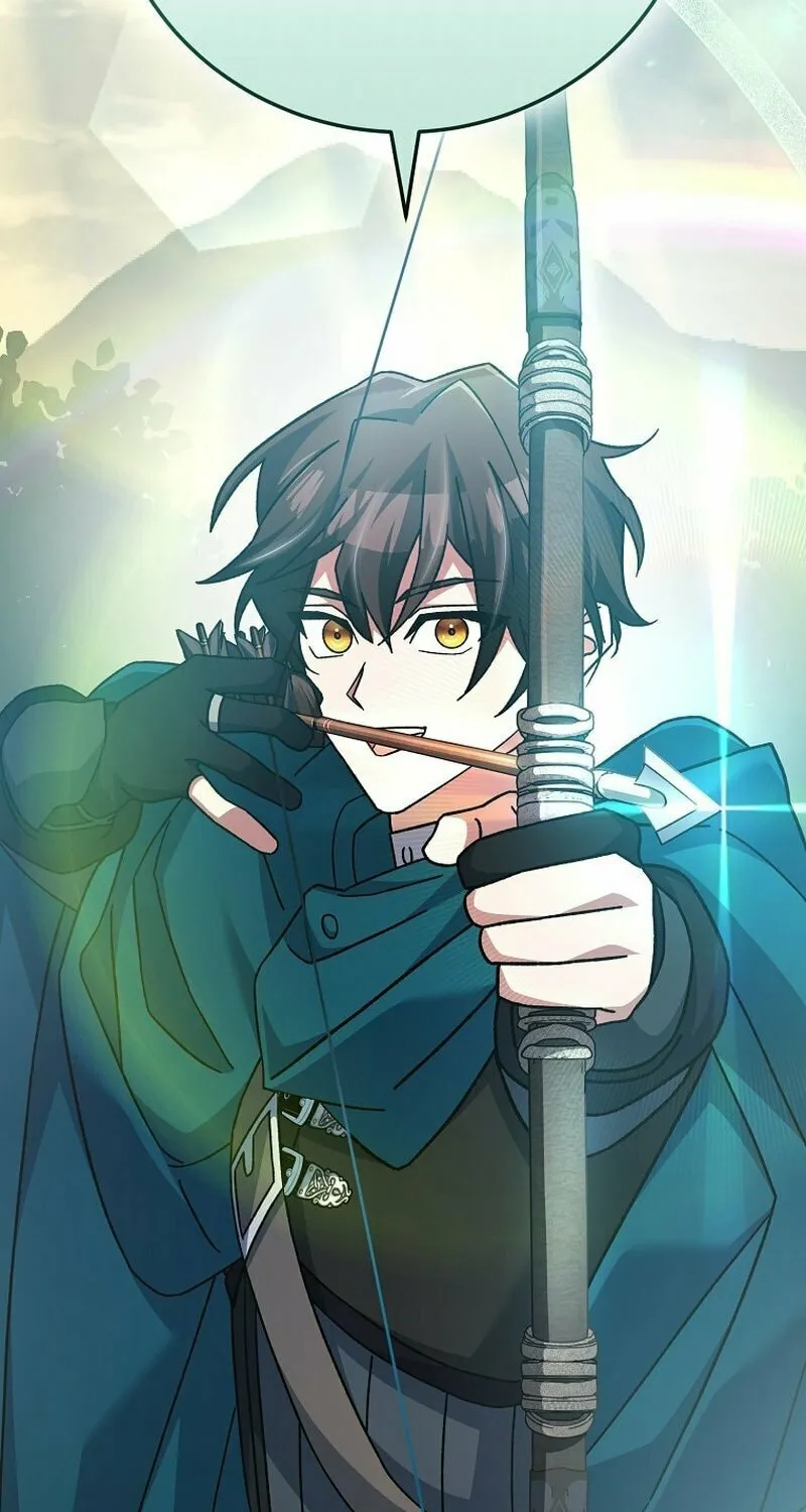 Genius Archer