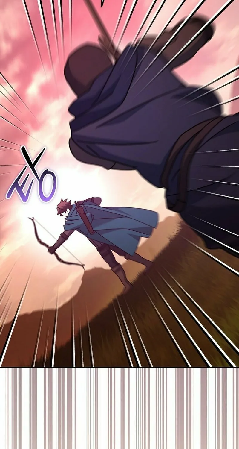 Genius Archer