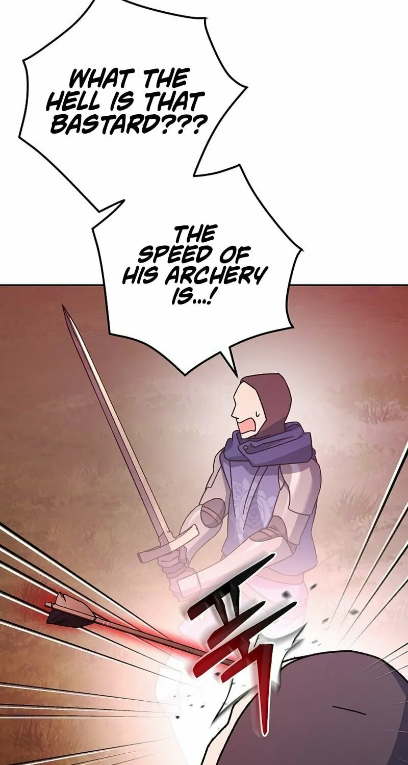 Genius Archer