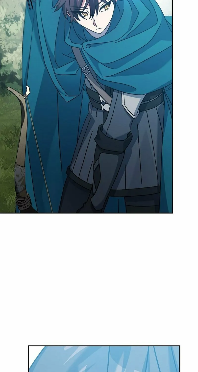 Genius Archer
