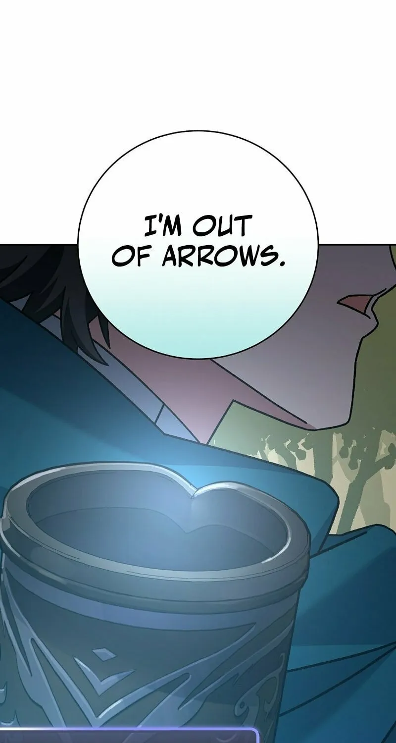 Genius Archer