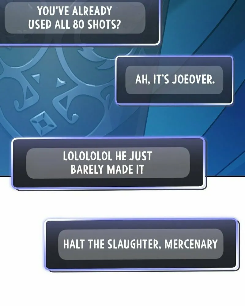 Genius Archer