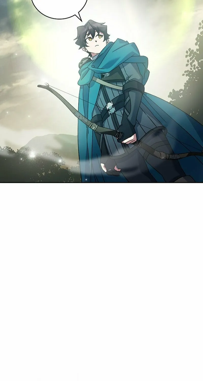 Genius Archer