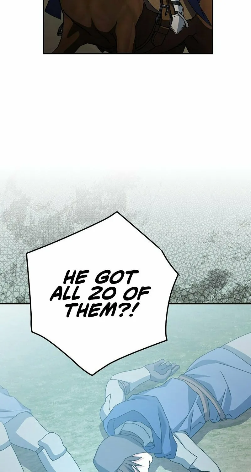 Genius Archer