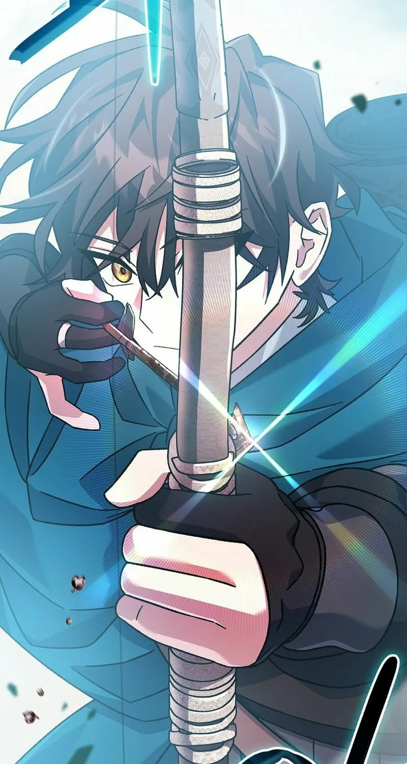 Genius Archer