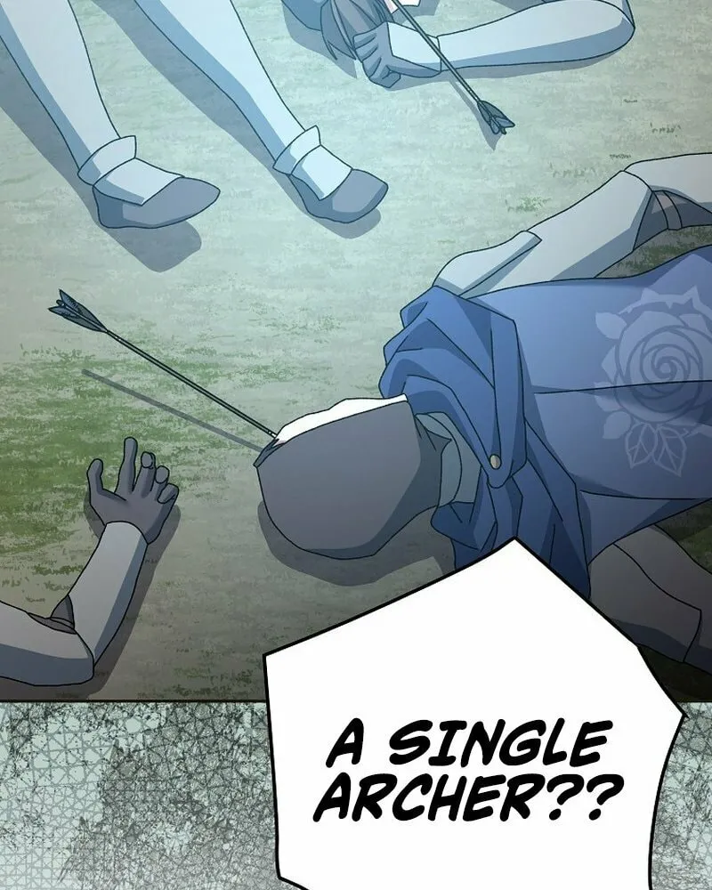 Genius Archer