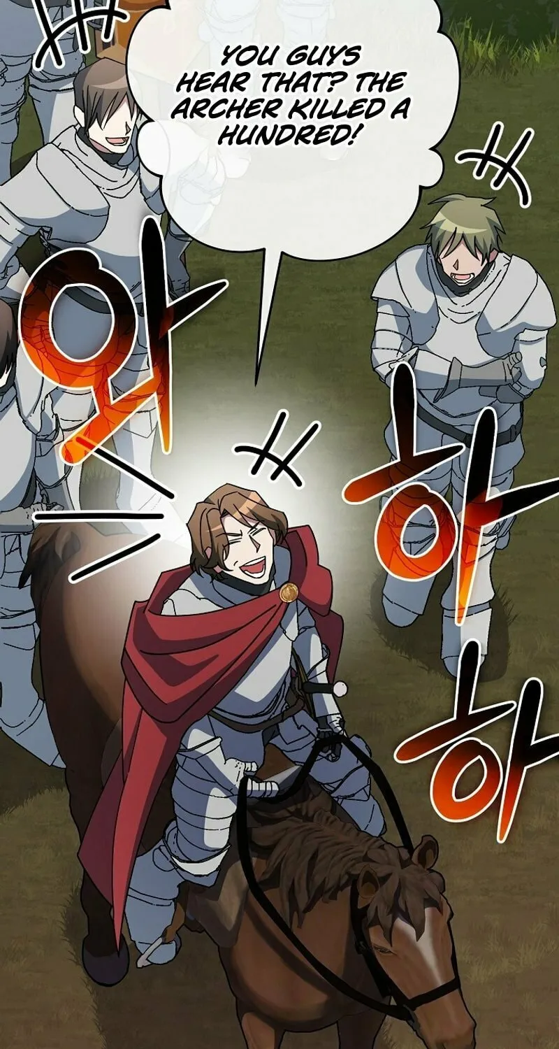 Genius Archer