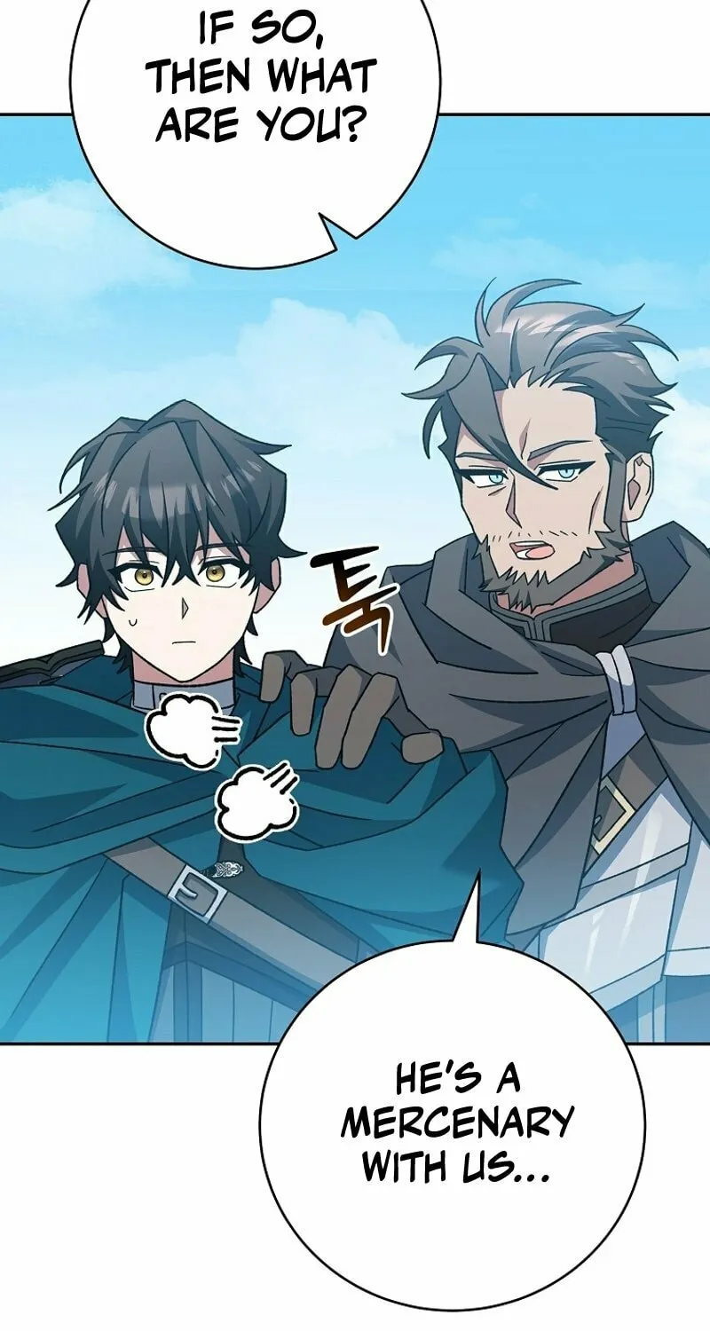 Genius Archer