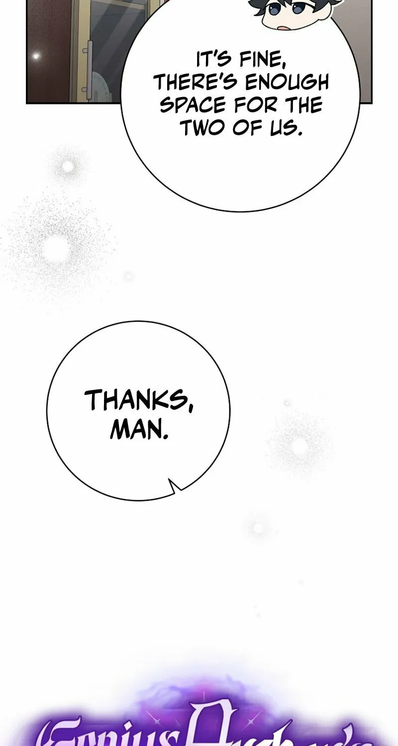 Genius Archer