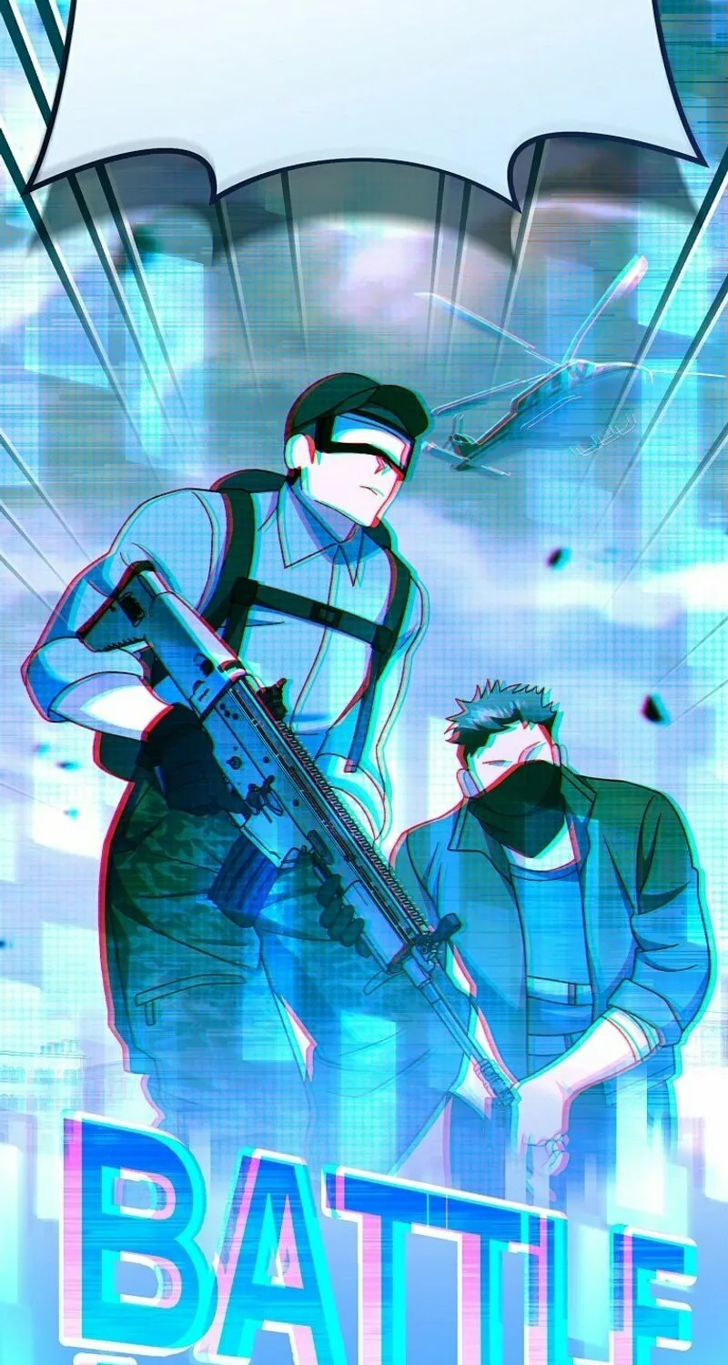 Genius Archer
