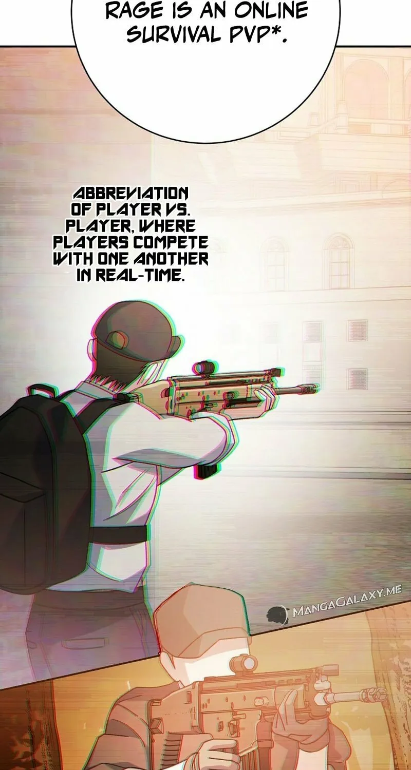 Genius Archer