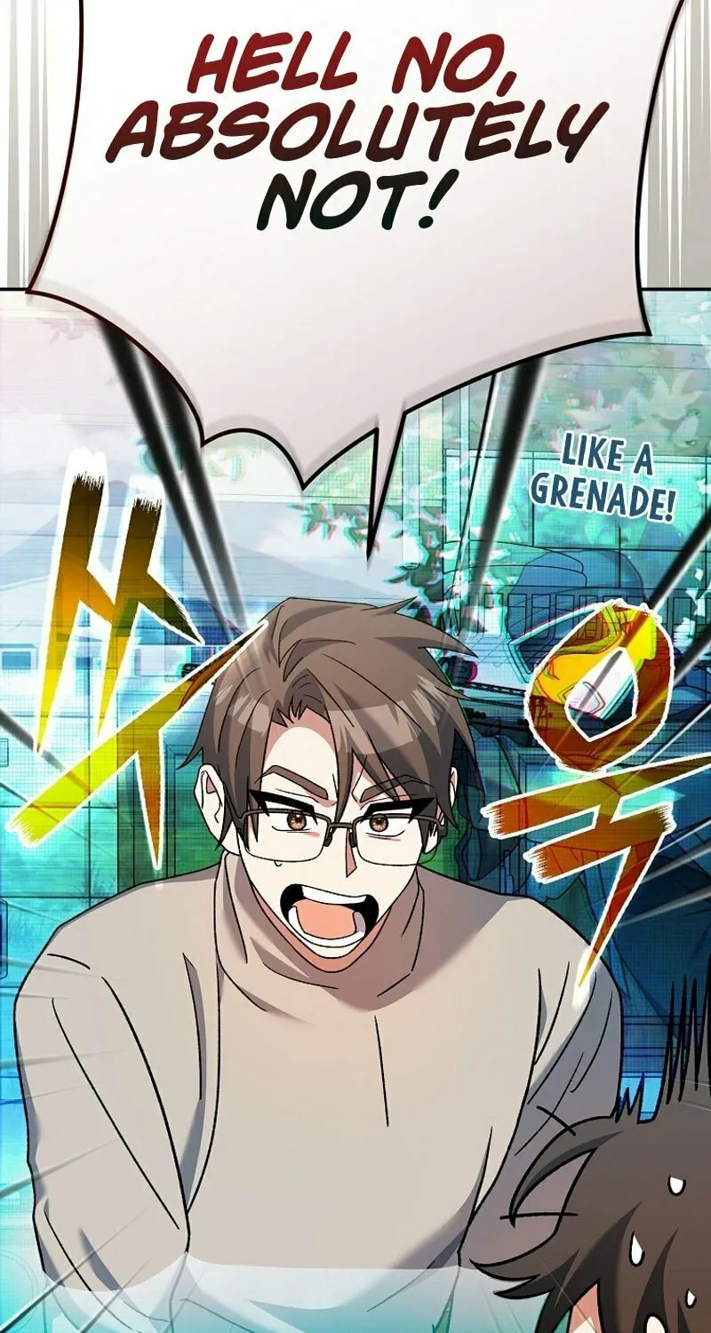 Genius Archer