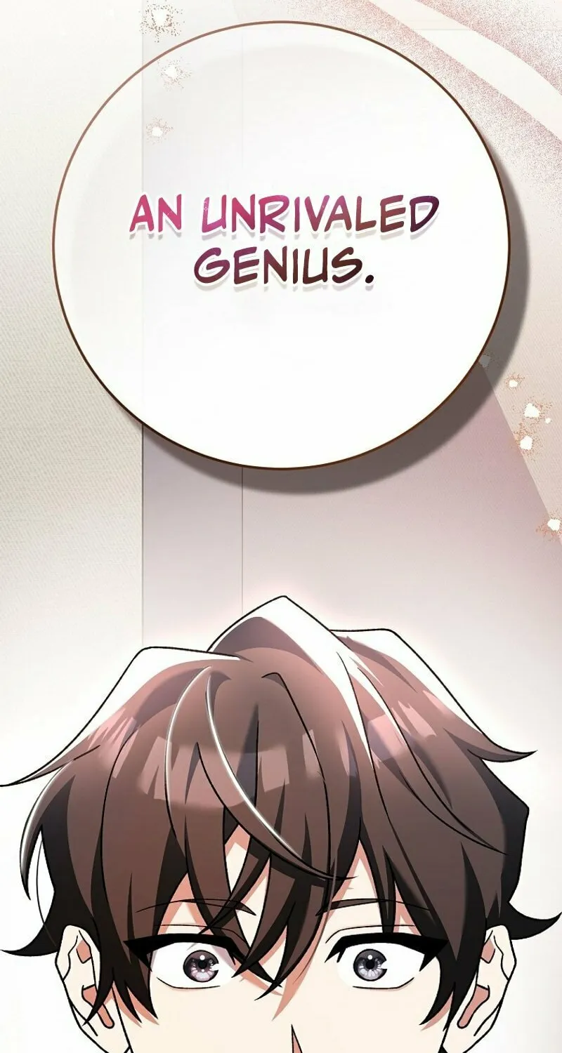 Genius Archer