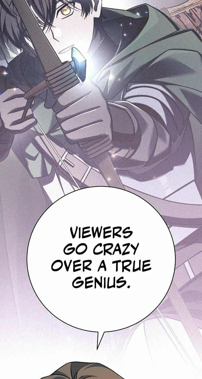 Genius Archer