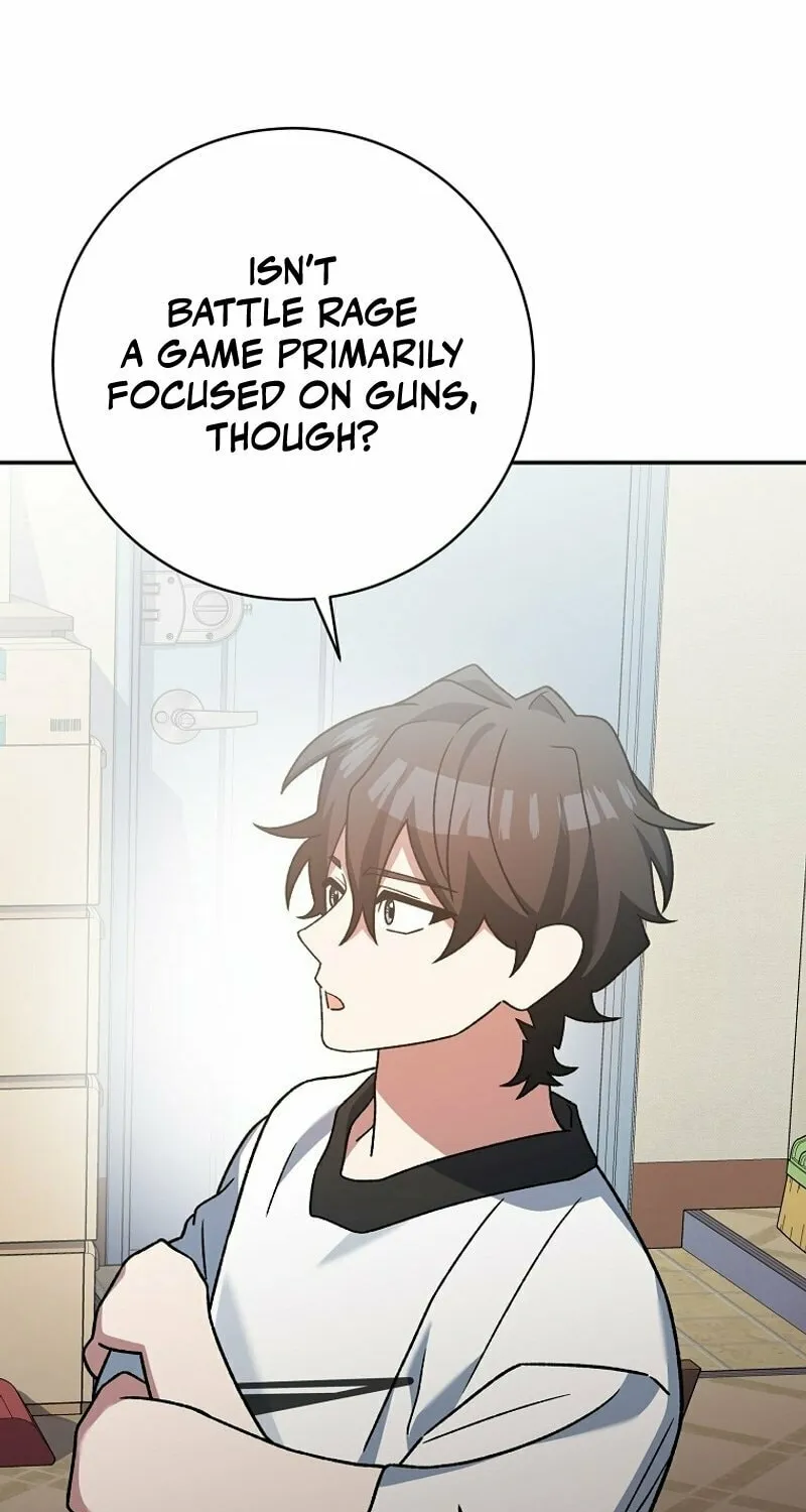 Genius Archer